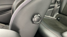 MINI Hatchback 2.0 John Cooper Works 3dr Petrol Hatchback